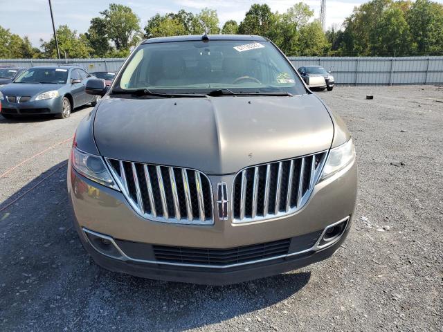 Photo 5 from auction – 2012 LINCOLN MKX with VIN 2LMDJ8JK3CBL04181