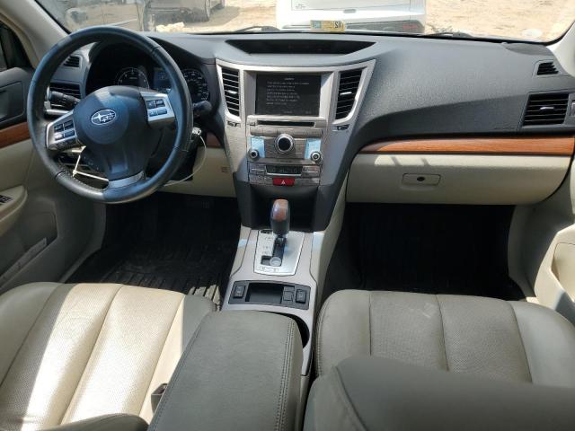 Photo 8 from auction – 2013 SUBARU OUTBACK 2. with VIN 4S4BRCPC9D3311393