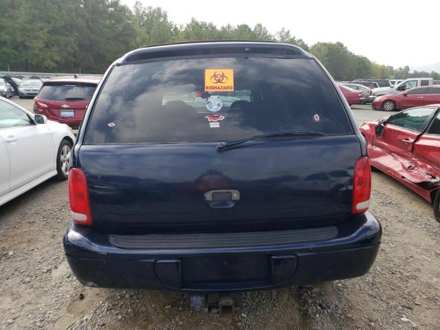 Photo 6 from auction – 1999 DODGE DURANGO with VIN 1B4HR28Y6XF681381