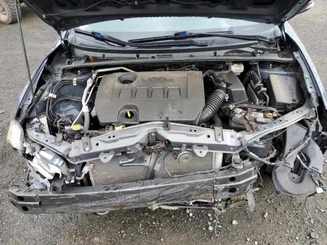 Photo 11 from auction – 2014 TOYOTA COROLLA L with VIN 2T1BURHE1EC196304