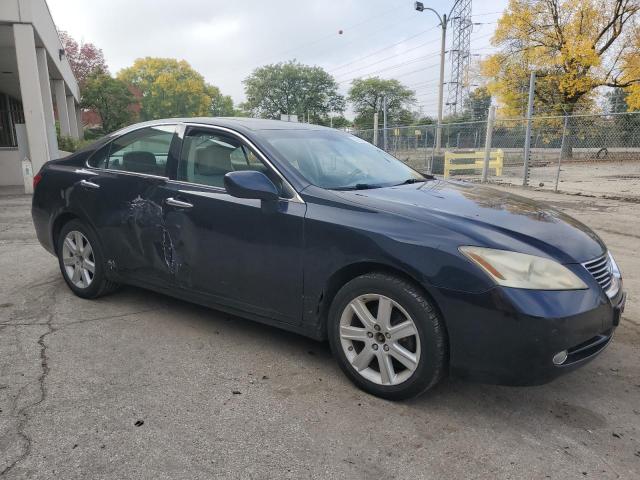 Photo 4 from auction – 2007 LEXUS ES 350 with VIN JTHBJ46G972003137