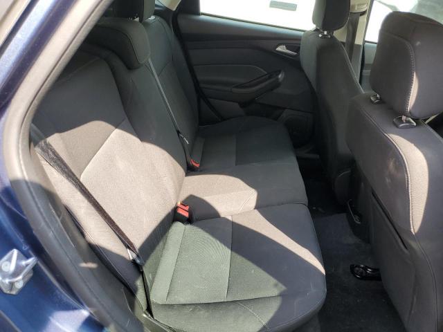 Photo 10 from auction – 2018 FORD FOCUS SEL with VIN 1FADP3M24JL232147