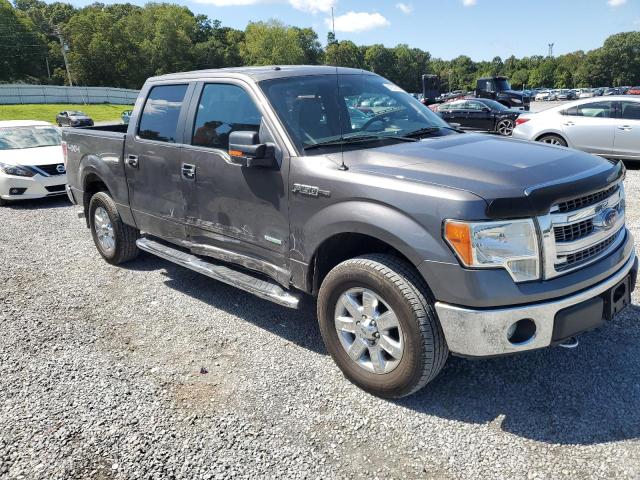 Photo 4 from auction – 2013 FORD F150 SUPER with VIN 1FTFW1ET0DFA52071