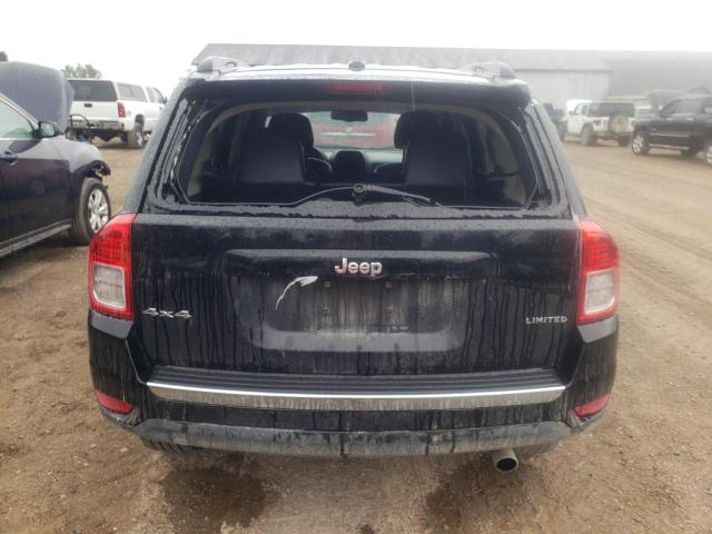 Photo 6 from auction – 2012 JEEP COMPASS LI with VIN 1C4NJDCB6CD514293