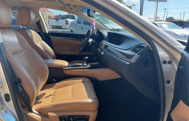 Photo 5 from auction – 2013 LEXUS GS 350 with VIN JTHBE1BL7D5018087
