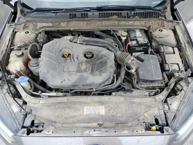 Photo 11 from auction – 2013 FORD FUSION TIT with VIN 3FA6P0K91DR271419