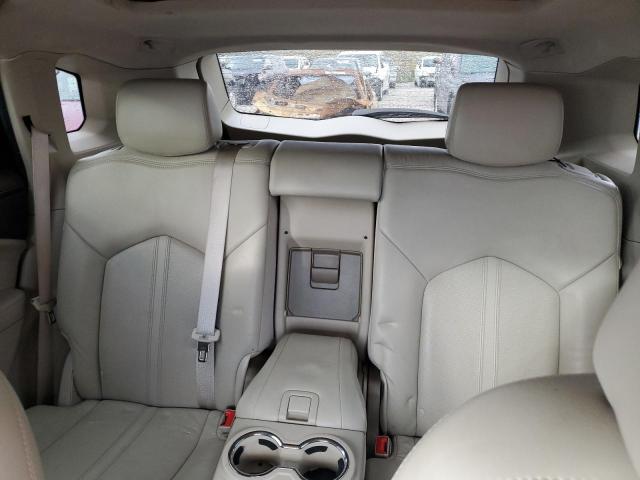 Photo 10 from auction – 2011 CADILLAC SRX LUXURY with VIN 3GYFNDEY8BS557262
