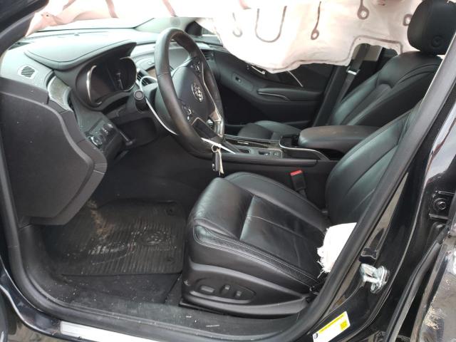 Photo 7 from auction – 2015 BUICK LACROSSE with VIN 1G4GB5G35FF320180