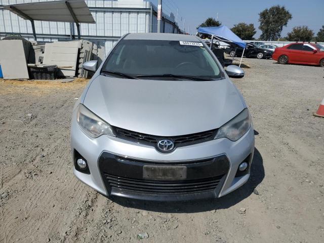 Photo 5 from auction – 2016 TOYOTA COROLLA L with VIN 5YFBURHE0GP529692