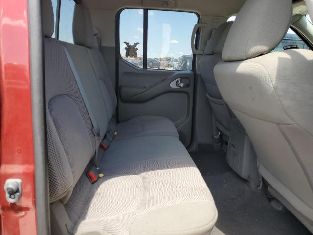 Photo 10 from auction – 2019 NISSAN FRONTIER S with VIN 1N6AD0EV3KN736009