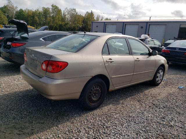 Photo 3 from auction – 2006 TOYOTA COROLLA CE with VIN 1NXBR32E06Z698230