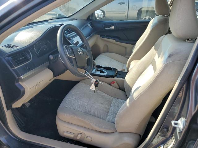 Photo 7 from auction – 2012 TOYOTA CAMRY BASE with VIN 4T4BF1FK5CR192410