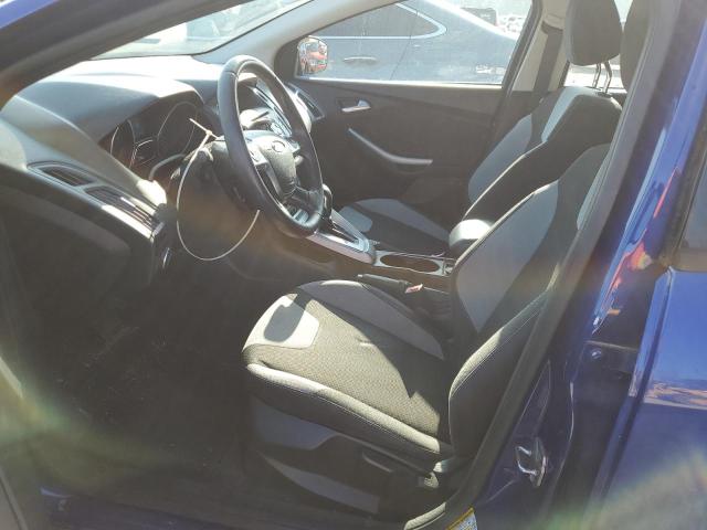 Photo 7 from auction – 2012 FORD FOCUS SE with VIN 1FAHP3K27CL283486