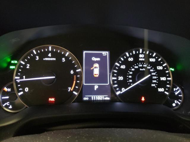 Снимка 9 от търг – 2018 LEXUS RX 350 L с VIN JTJDZKCA1J2000342
