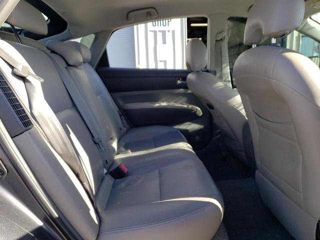 Photo 10 from auction – 2007 TOYOTA PRIUS with VIN JTDKB20U573230773