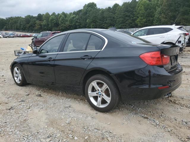 Photo 2 from auction – 2015 BMW 328 I with VIN WBA3A5C56FF606601