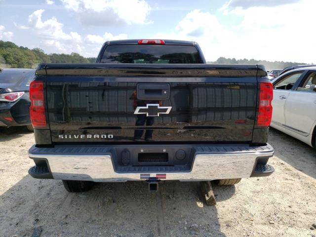 Фото 6 с аукциона – 2014 CHEVROLET SILVERADO с VIN 3GCPCPEC5EG317292