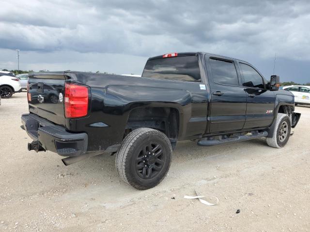 Photo 3 from auction – 2017 CHEVROLET SILVERADO with VIN 1GC1KVEG4HF203497