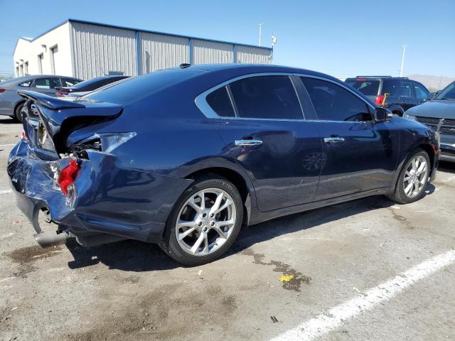 Photo 3 from auction – 2013 NISSAN MAXIMA S with VIN 1N4AA5AP8DC801327