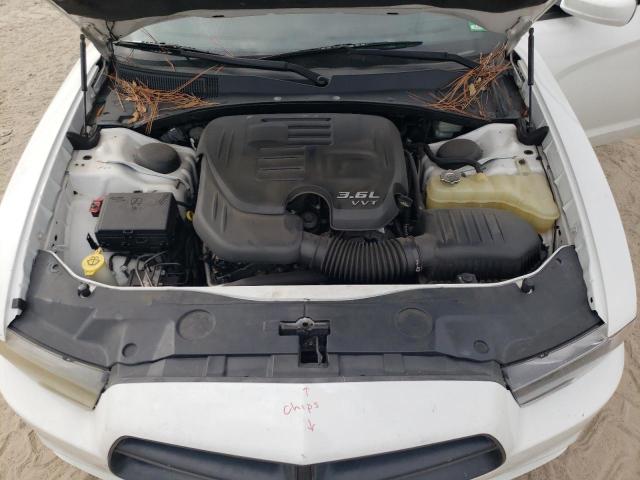 Photo 11 from auction – 2013 DODGE CHARGER PO with VIN 2C3CDXAG2DH575681
