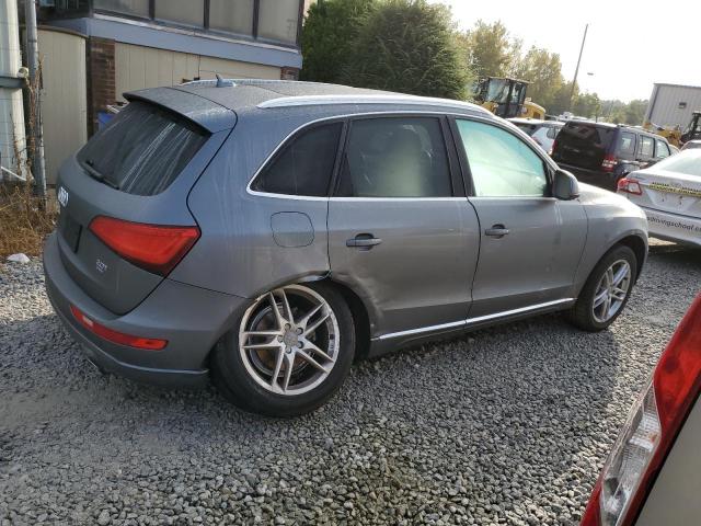 Photo 3 from auction – 2013 AUDI Q5 PREMIUM with VIN WA1LFAFP6DA063751