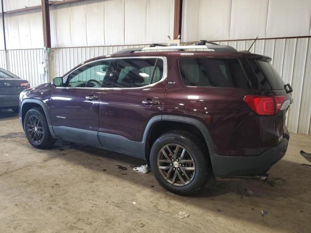 Photo 2 from auction – 2018 GMC ACADIA SLT with VIN 1GKKNULS5JZ127651