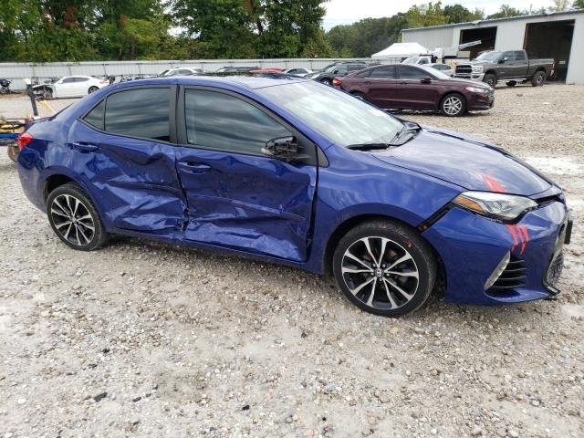 Photo 4 from auction – 2017 TOYOTA COROLLA L with VIN 2T1BURHE9HC802257