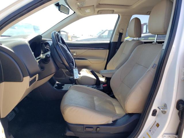 Photo 7 from auction – 2016 MITSUBISHI OUTLANDER with VIN JA4AD3A30GZ015827