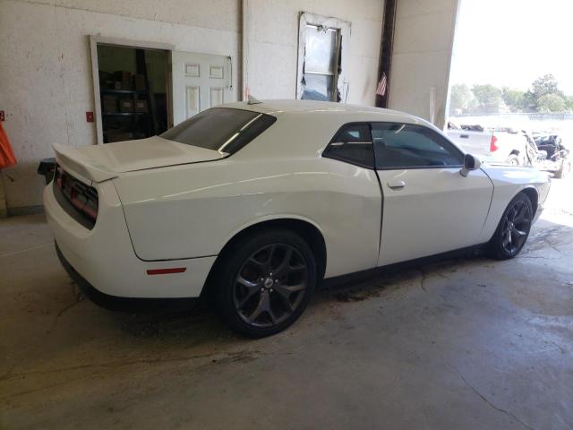 Photo 3 from auction – 2018 DODGE CHALLENGER with VIN 2C3CDZAG4JH305343
