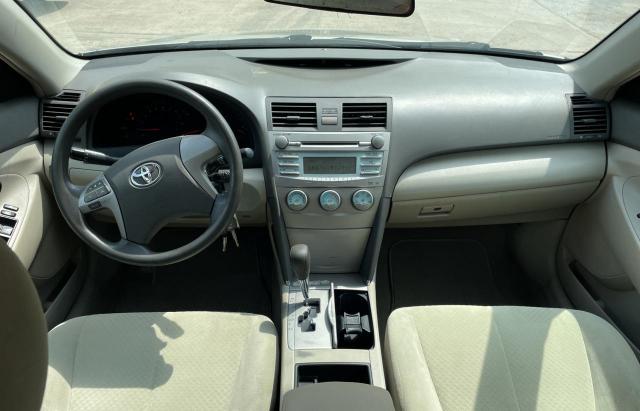 Photo 9 from auction – 2007 TOYOTA CAMRY CE with VIN 4T1BE46K57U501152