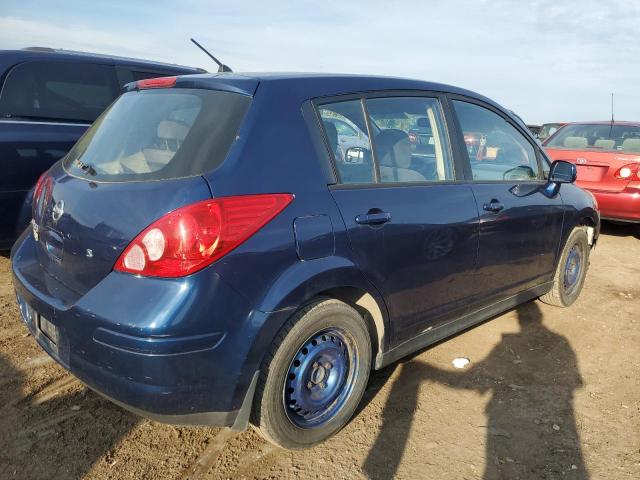 Photo 3 from auction – 2007 NISSAN VERSA S with VIN 3N1BC13E77L447602