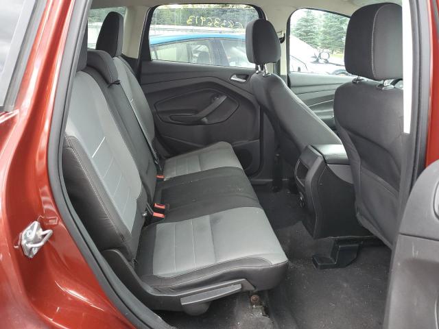 Photo 11 from auction – 2015 FORD ESCAPE SE with VIN 1FMCU9GX9FUA35237