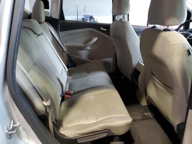 Photo 10 from auction – 2017 FORD C-MAX SE with VIN 1FADP5AU0HL117766