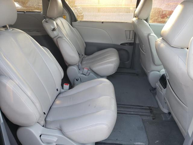 Photo 11 from auction – 2011 TOYOTA SIENNA LE with VIN 5TDKK3DC9BS133512
