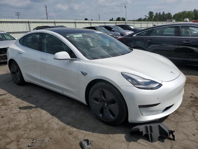 Photo 4 from auction – 2019 TESLA MODEL 3 with VIN 5YJ3E1EB1KF493819