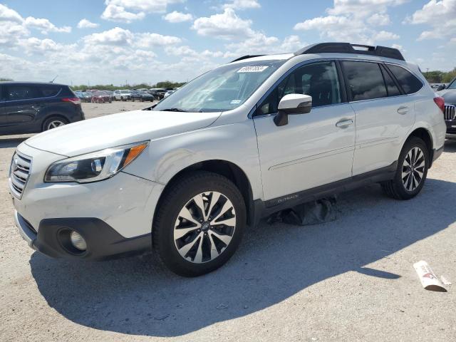 SUBARU OUTBACK 2. 2017 with VIN 4S4BSAKC9H3206424 - Photo from auction