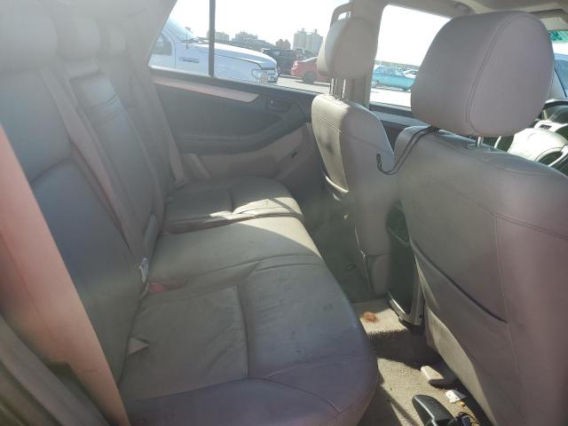 Photo 11 from auction – 2008 TOYOTA 4RUNNER SR with VIN JTEBU14R08K008056