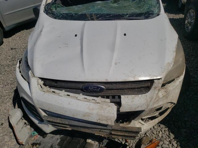 Photo 11 from auction – 2016 FORD ESCAPE S with VIN 1FMCU0F74GUC88948