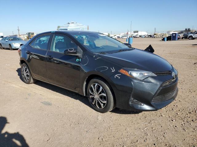 Photo 4 from auction – 2018 TOYOTA COROLLA L with VIN 5YFBURHE8JP813126