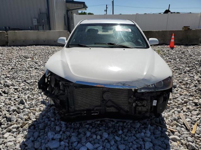 Photo 5 from auction – 2007 HYUNDAI SONATA GLS with VIN 5NPET46C87H291401