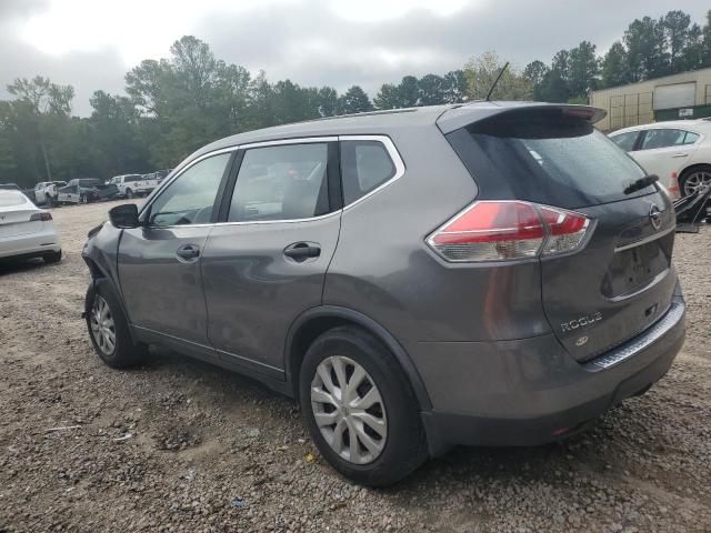 Photo 2 from auction – 2016 NISSAN ROGUE S with VIN JN8AT2MT9GW004281