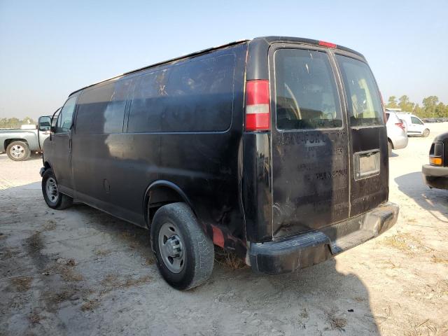 Photo 2 from auction – 2009 CHEVROLET EXPRESS with VIN 1GCHG39K991140740