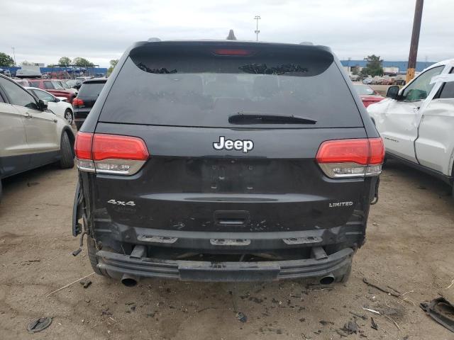 Photo 6 from auction – 2014 JEEP GRAND CHER with VIN 1C4RJFBG8EC119289