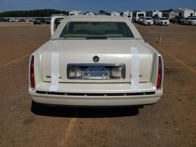 Photo 6 from auction – 1999 CADILLAC DEVILLE with VIN 1G6KD54YXXU720650