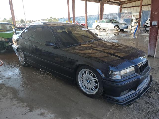 Photo 4 from auction – 1995 BMW M3 with VIN WBSBF9321SEH08512