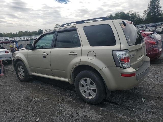 Photo 2 from auction – 2010 MERCURY MARINER with VIN 4M2CN9B73AKJ06147