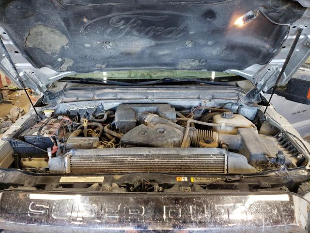 Photo 11 from auction – 2011 FORD F250 SUPER with VIN 1FT7W2B64BEC46484