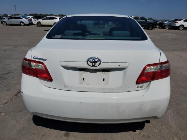Photo 6 from auction – 2009 TOYOTA CAMRY BASE with VIN 4T1BE46K99U861124