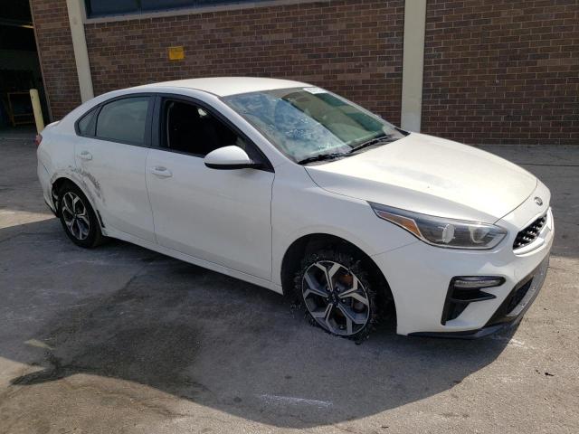 Photo 4 from auction – 2019 KIA FORTE FE with VIN 3KPF24ADXKE011224
