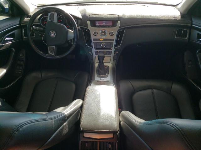 Photo 8 from auction – 2008 CADILLAC CTS with VIN 1G6DF577980214029